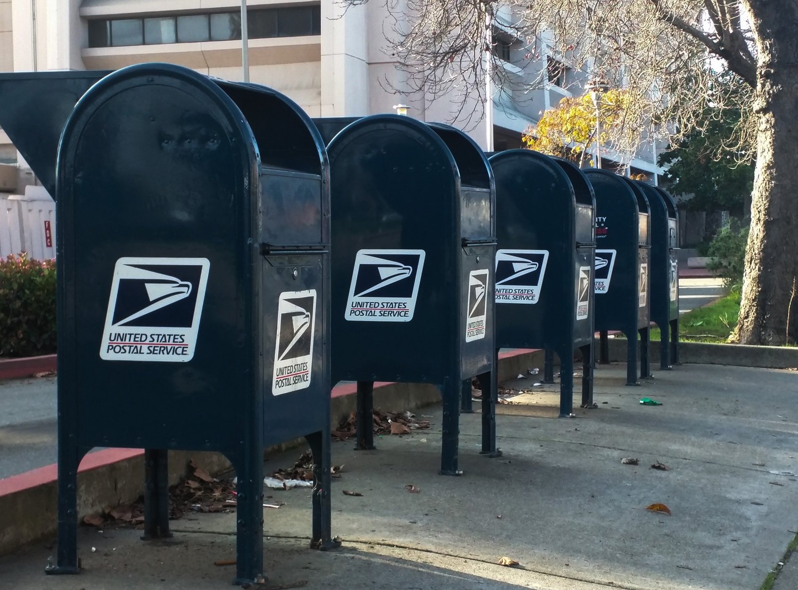 ‘Going Postal’ Is Unwise and Counterproductive, and It Doesn’t Actually Characterize the Postal Service – Have Patience Instead