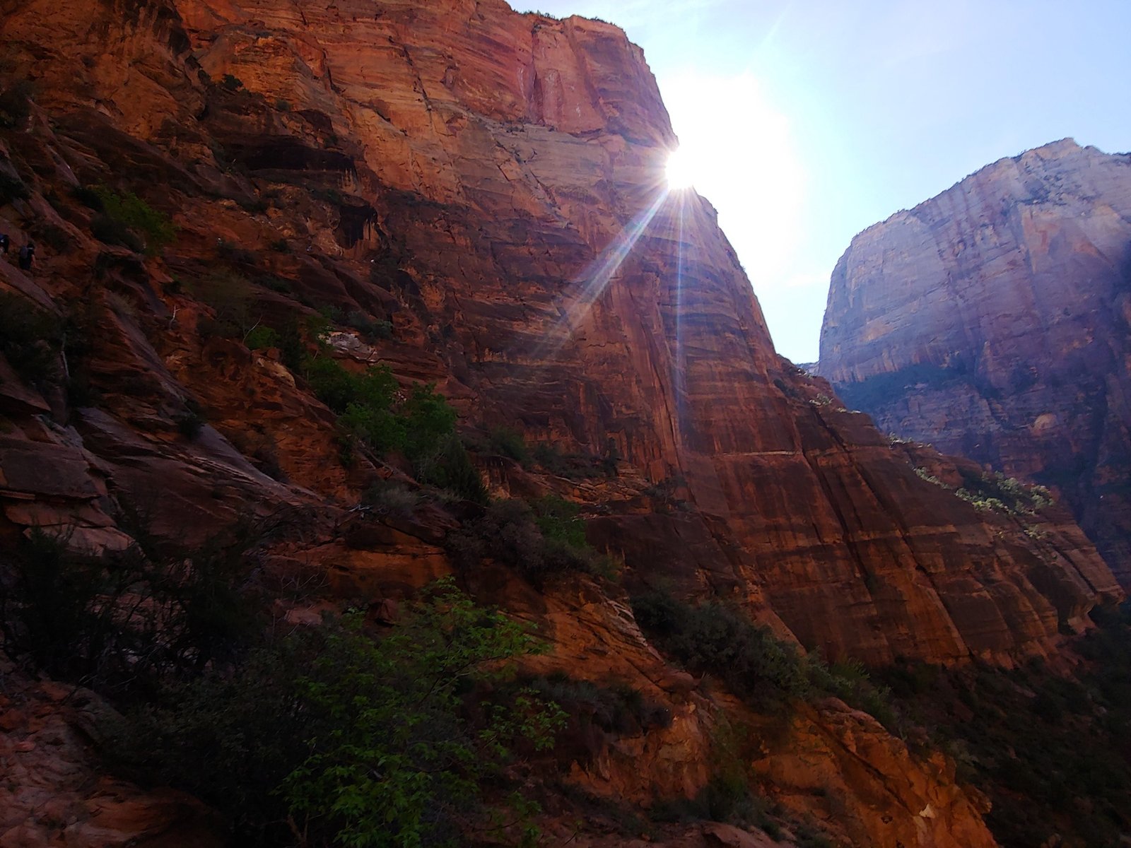 Honoring Authority within God’s Big Picture (Part 3):God Adds Texture to Our Portraits with Visions of a Masterpiece