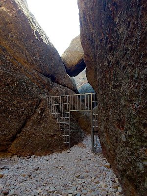 The Narrow Gate Is Worth the Cost of Admission