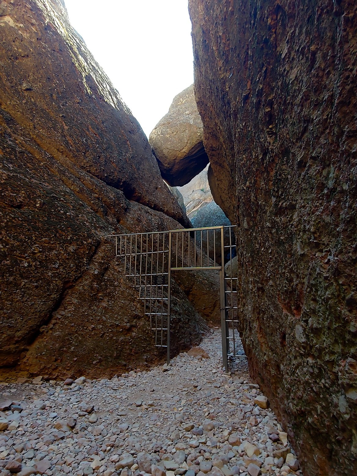 The Narrow Gate Is Worth the Cost of Admission