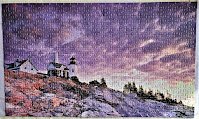 Completed Puzzle