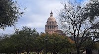 Texas Capitol Building