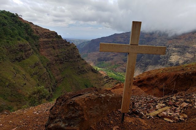 Trust Jesus. It’s Time.(Post 5 of 5)