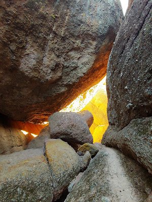 Journey to ResolveResolution 2: Be More Holy