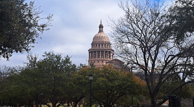 Journey to ResolveResolution 6: Stand for God’s Government