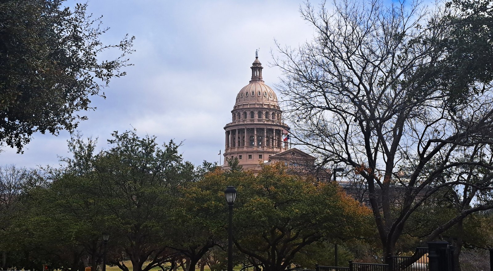 Journey to ResolveResolution 6: Stand for God’s Government