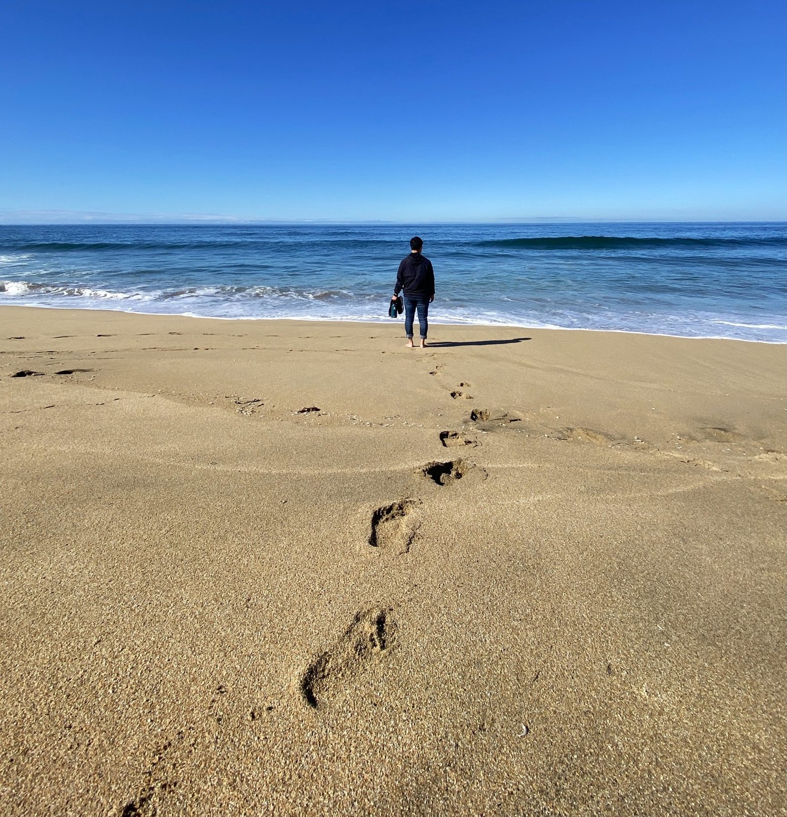 Retirement and Life in General“The Lord establishes their steps”